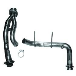 Kooks Headers & Exhaust: 2007-2008 GM 1500 SERIES TRUCK (6.2